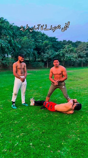 491K views · 24K reactions | Best technique for kabaddi players | Bodi Pehlwan | Facebook