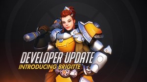 Brigitte Revealed as Latest Overwatch Hero