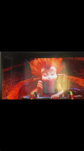 ARTHUR and the MINIMOYS #muvie #fyp