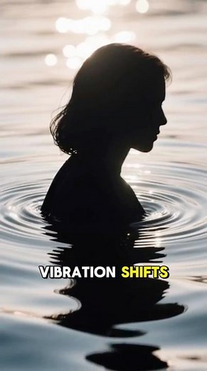 Trauma Isn’t Memory — It’s Energy (Here’s How to Release It)