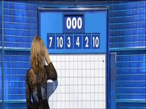 Countdown (End Credits)