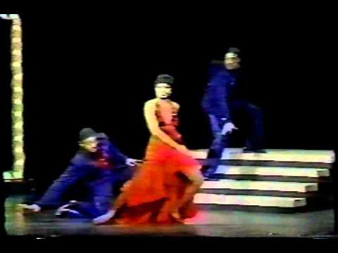 Bubbling Brown Sugar 1976 Tony Awards