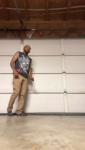 This is literally My world when I’m creating moves for pieces I choreograph or for whatever other dancing environment it belongs in . Thought I should share it with yall 🙏🏽 #creating A dance drill in the garage turned into random content pretty much | Tyrus Watsonn