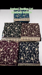 EMBROIDERED ALPINES £18.50 New winterwear alpine design with thread...