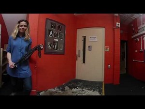 Raindance VR Class Short: The Kidnapping