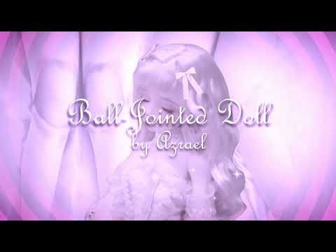 click now to become an irl ball-jointed doll ⋆.𐙚 ̊