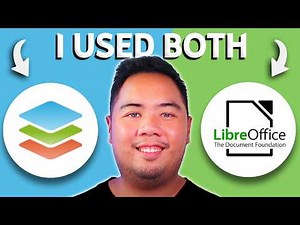 OnlyOffice vs LibreOffice (2026) - Which One Is BETTER?