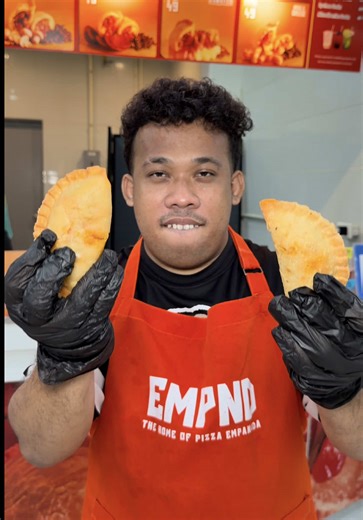 Empanada Business Success Story