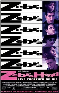 Zebrahead (Film, 1992) - MovieMeter.nl