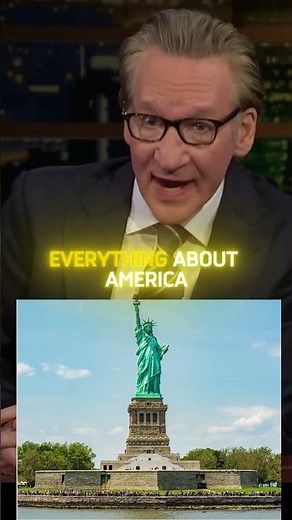 Bill Maher TURNED On His Own Audience Over Immigration