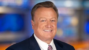 Kevin Benson - Alchetron, The Free Social Encyclopedia