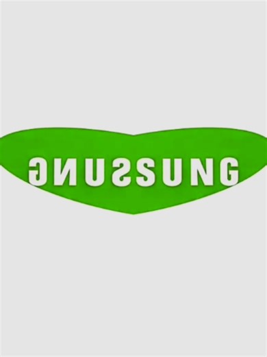 Samsung Logo Balls Has A Conga Busher