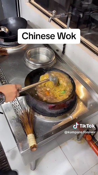 Chinese Wok