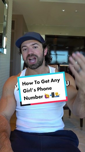 Alex Hormozi on TikTok