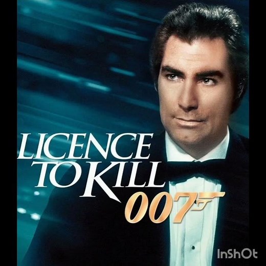 James Bond (1962-2021) Evolution