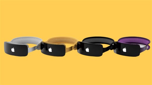 WWDC 23: Apple AR headset will launch to change the tech world forever | Digit
