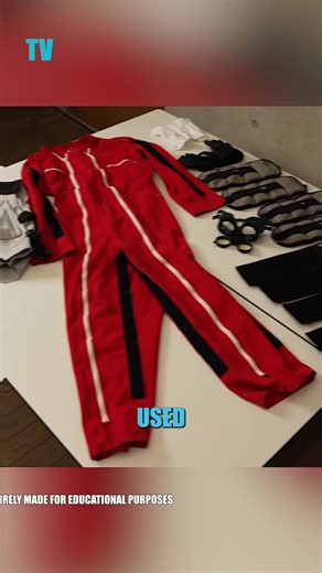 #ViralFun #TechFacts #EngineeringWonder #Innovation #FutureTech #ScienceExplained #EngineeringFail #CoolGadgets #TechRevolution #TechInspiration #SmartDesign #IncredibleEngineering #LearningThroughTech #TechEducation #AgingSimulation #EmpathyInTech #HumanInnovation #TechDiscovery #MindBlowingFacts #TechTalks | Tech Vision yt