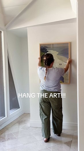 Effortless Art Hanging Solutions for Your New Home