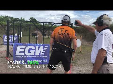 2020 USPSA Limited Nationals overall win!