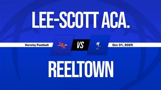 Grant Blythe Game Report: @ Reeltown   How To Watch