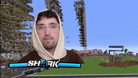 From Level 1 to 1,000,000: Minecraft TNT Evolution