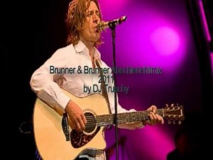 Brunner & Brunner Abschiedshitmix 2011 by DJ Truschy