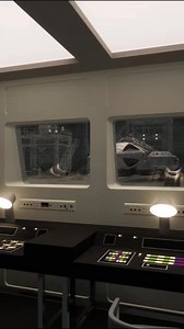 272K views · 8.3K reactions | Re-coloured edit. #Space1999 #NASA #amazon #Netflix #scifi #unrealengine #sketchup #spacecraft #blender #ps5 #appletvseries | Space:1999 by Nick Macarty | Facebook