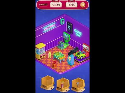 Craft Master – Level 177 Walkthrough | Press Start 🎮✨