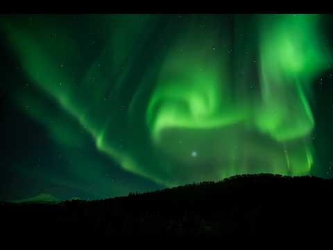 Northern Lights Timelapse 4K | Aurora Borealis Arctic