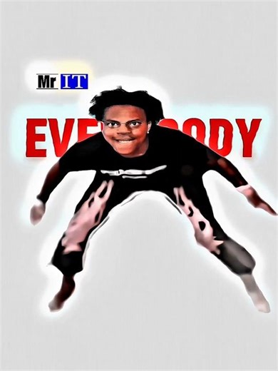 iShowSpeed Makes EVERYBODY Do the Flop 💀😂