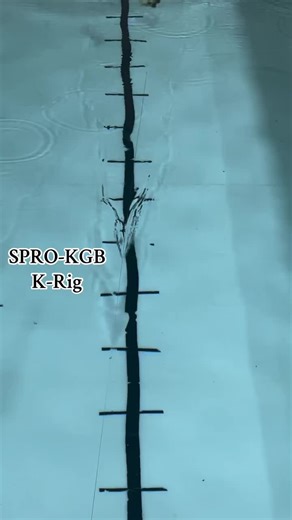 K-Rig Swimbait Collaboration with Spro USA