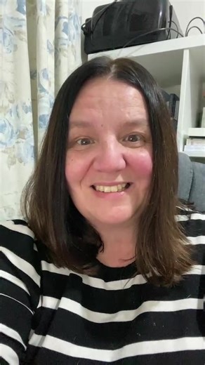 Andrea Louise Evans on Instagram: "Hello. Happy Friday. Wishing you a wonderful weekend. 🎤The Connection Compass Podcast is back on Wednesday -YaY 💫✨💫"