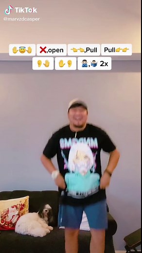 Memories Follow Me Left And Right Dance