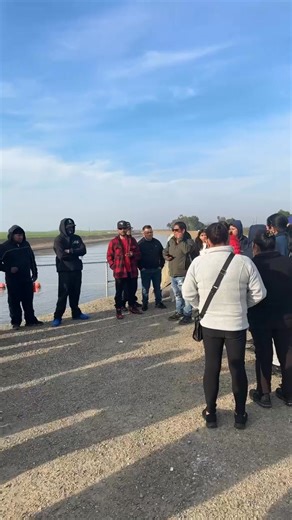 Title -NO LAW ENFORCEMENT PRESENT- There is a young woman who fell into the canal in Gustine and they still haven’t found her body (MERCED AREA COMMUNITYS) I don’t know if you can help and maybe get authorities to help Us 😢😭 since not much help has been given in this case and the family IS TWORN 😭😭😭😭😭 Please Help Us !!!! | Streetnews Merced