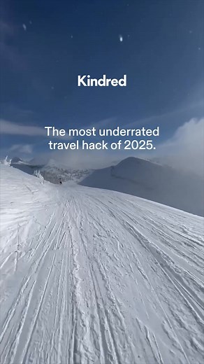 9.9K views | Your dying houseplant is tired of being your coworker. Swap homes with Kindred and work from anywhere. | Kindred | Facebook