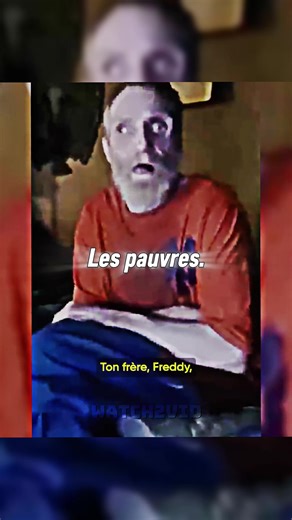 La Famille Whittaker : une histoire troublante de consanguinité