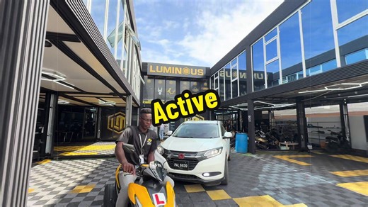 Good morning, luminous customers hope you had a great holi We’re open and ready to serve you 📍Located at 234 Garrett street kitty 📞Contact us on 706 5170 / 700-0440