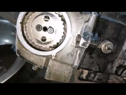 Hero Splendor Full Engine Fitting | Complete Engine Assembly Step by Step