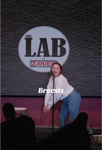 Amber Autry Comedy Tour: Upcoming Show Dates