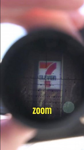 First Focal Plane VS Second Focal Plane Scopes - What's the Difference? - GUNS EXPLAINED