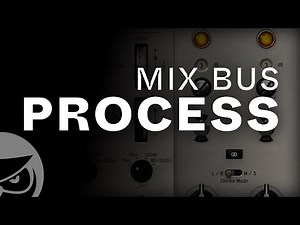 How to Mix Bus Process