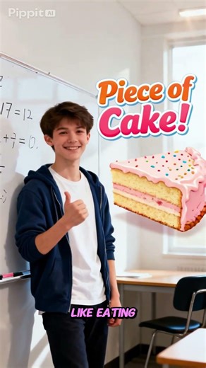 #IDIOMS(1) make your #IGCSE #writing smarter |#Cambridge I#GCSE #ESL