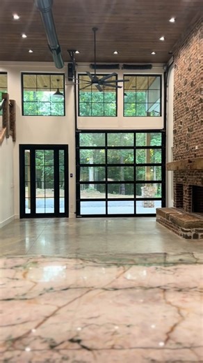 310K views · 7.2K reactions | https://barndogallery.com/25-small-barndominium-ideas-budget/ | Barndo Gallery | Facebook