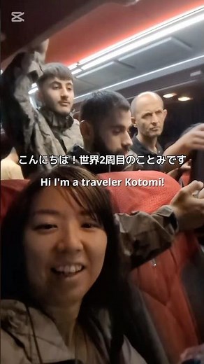 【過去最長】🇮🇶イラク→🇹🇷トルコの国境越えが〇〇時間掛かった【世界一周】