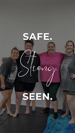 You know that sigh of relief when someone finally gets it? That’s...