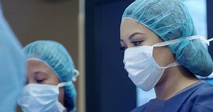 Surgeon Nurses Operating Room Stock Footage Video (100% Royalty-free) 1036520681 | Shutterstock