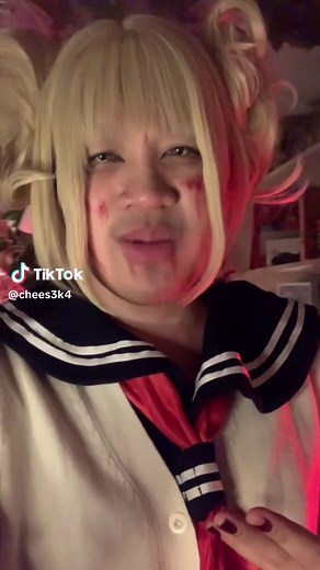 kika on TikTok