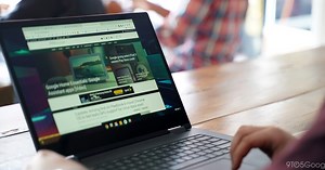 Lenovo Yoga Chromebook C630 Review: Chrome OS gets a proper workhorse
