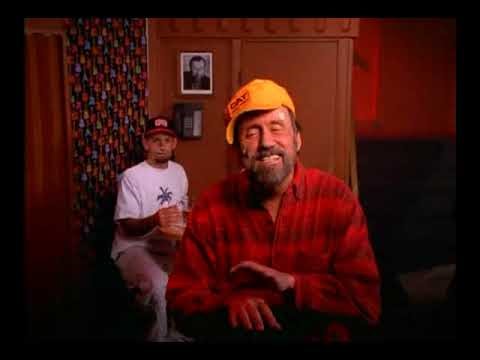 THE BALLAD OF THE BLUE CYCLONE ( THE END)- RAY STEVENS