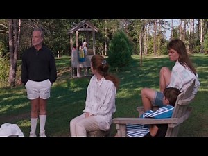 What About Bob (1991) Alright, I'll Apologize To Bob | HD